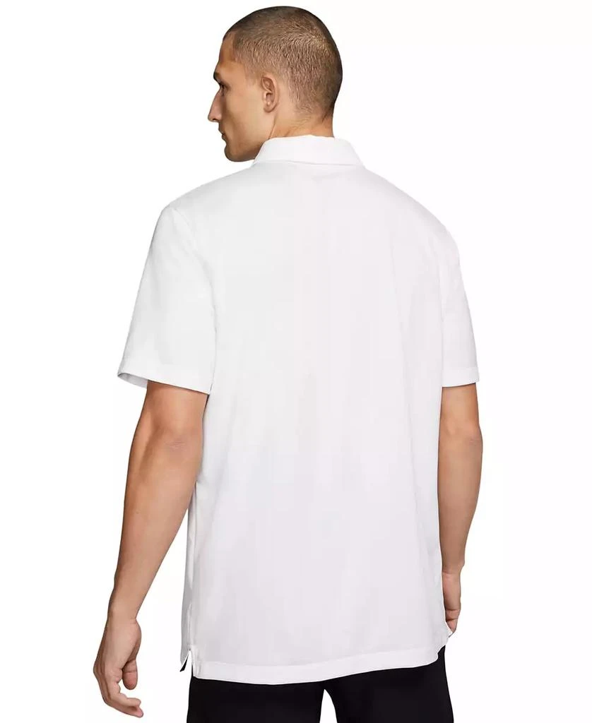 NIKE Men's Dri-FIT Football Polo 4