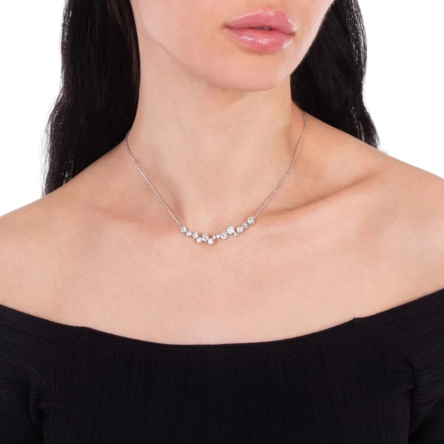 Swarovski Mixed Cuts Constella Necklace 2