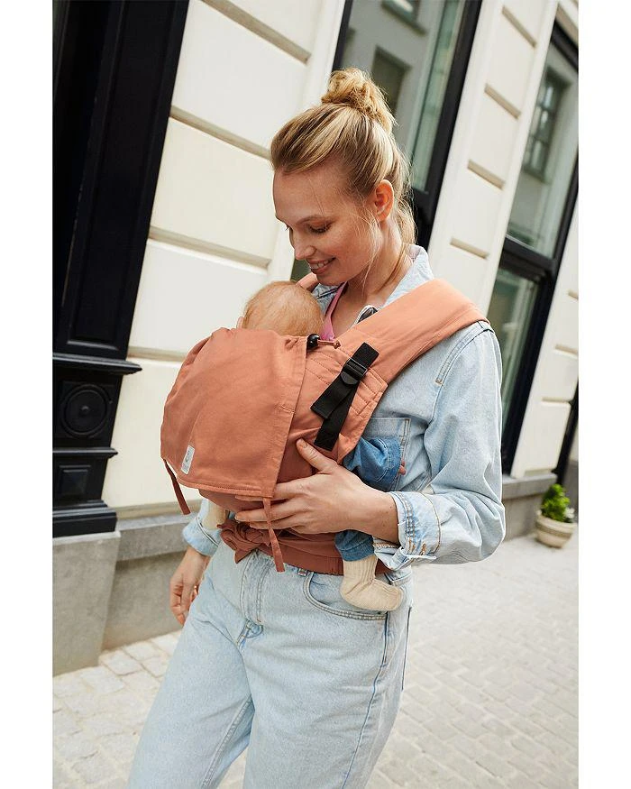 Stokke Limas™ Baby Carrier Mesh 3