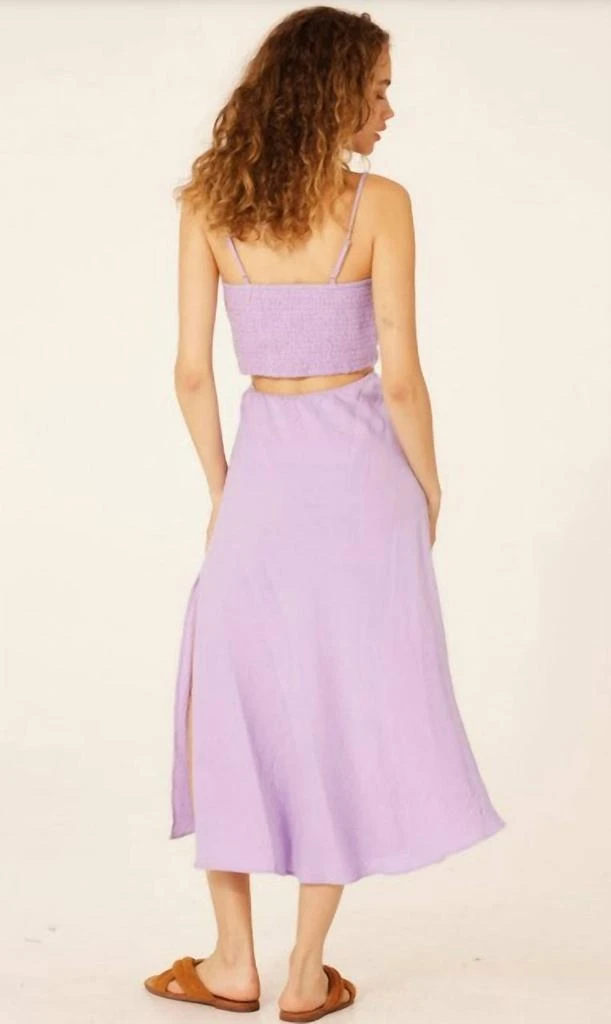 Jen's Pirate Booty Sweet Dreams Dress In Petal 3