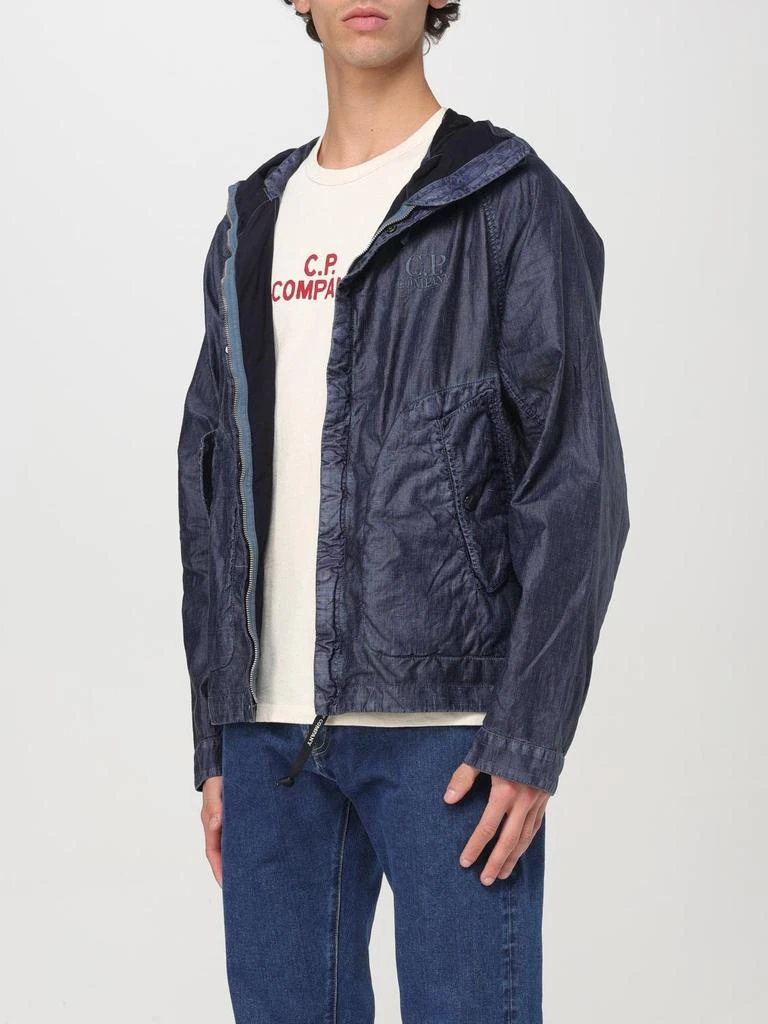 C.P. Company Jacket men C.P. Company 3