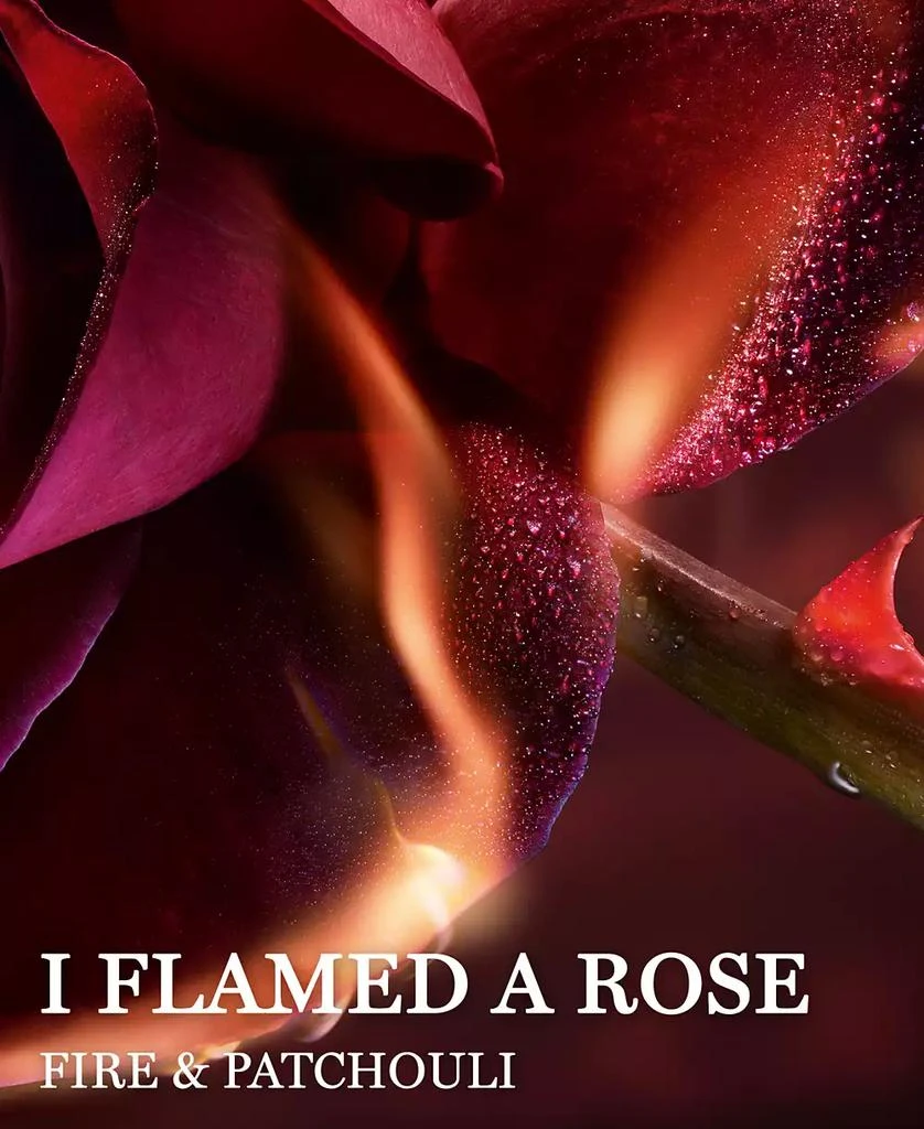 Lancôme Absolue I Flamed A Rose Eau de Parfum 3