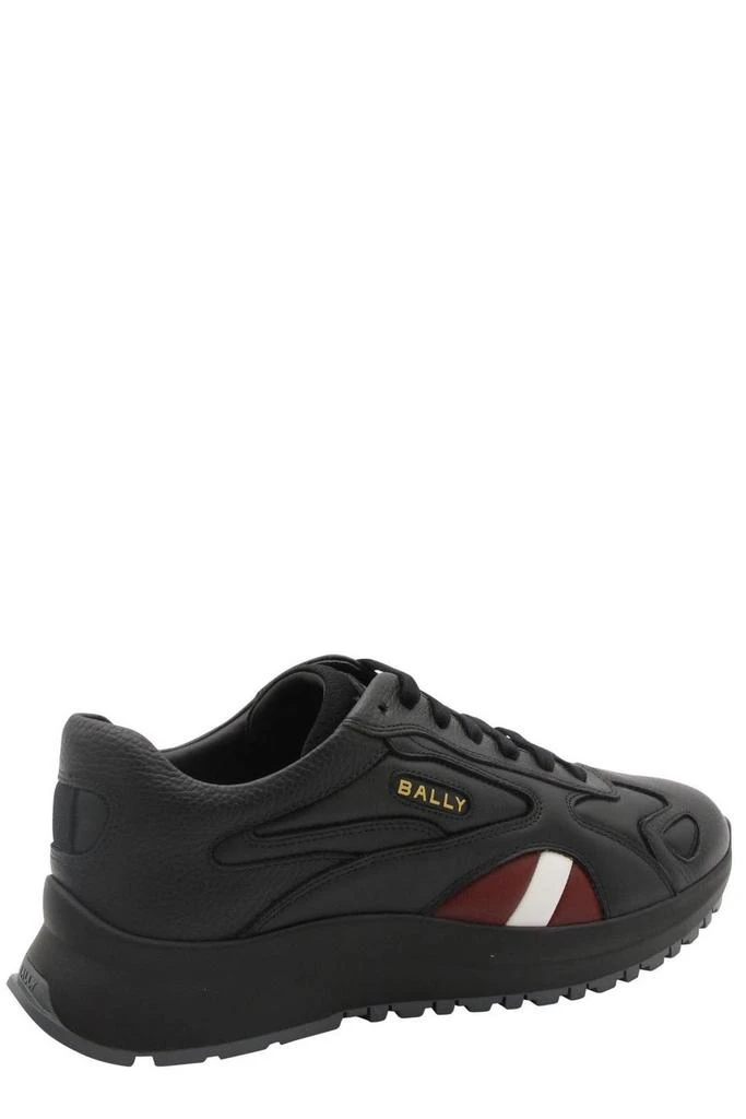 Bally Bally Dewy Logo Printed Sneakers 2