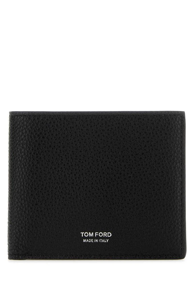 Tom Ford CALF LEATHER WALLET 1