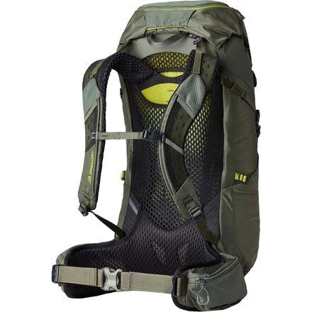 Gregory Zulu 45L Backpack 2
