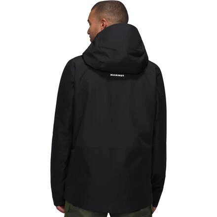 Mammut Fall Line HS Thermo Hooded Jacket - Men
s 2