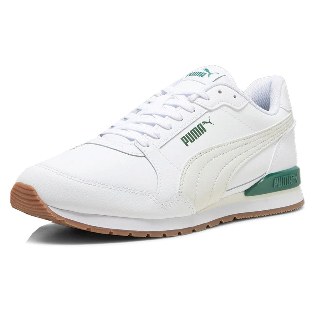 Puma ST Runner V3 L Lace Up Sneakers 2
