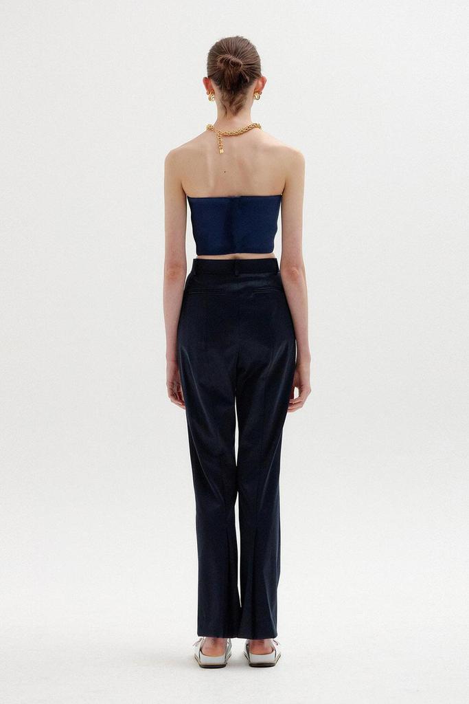 EENK SILON STRAIGHT PANTS