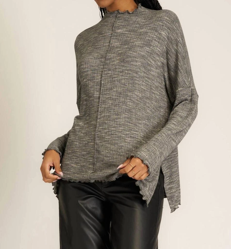 Project Social T Project Social T - Sea of Love Long Sleeve 3