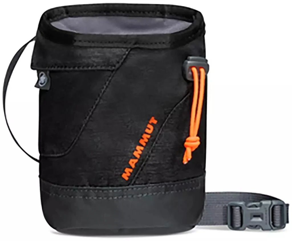 Mammut Mammut Ophir Chalk Bag 1