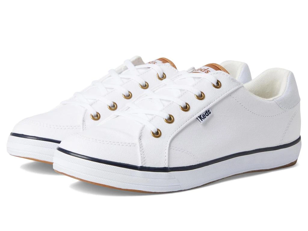Keds Center III Lace Up 1