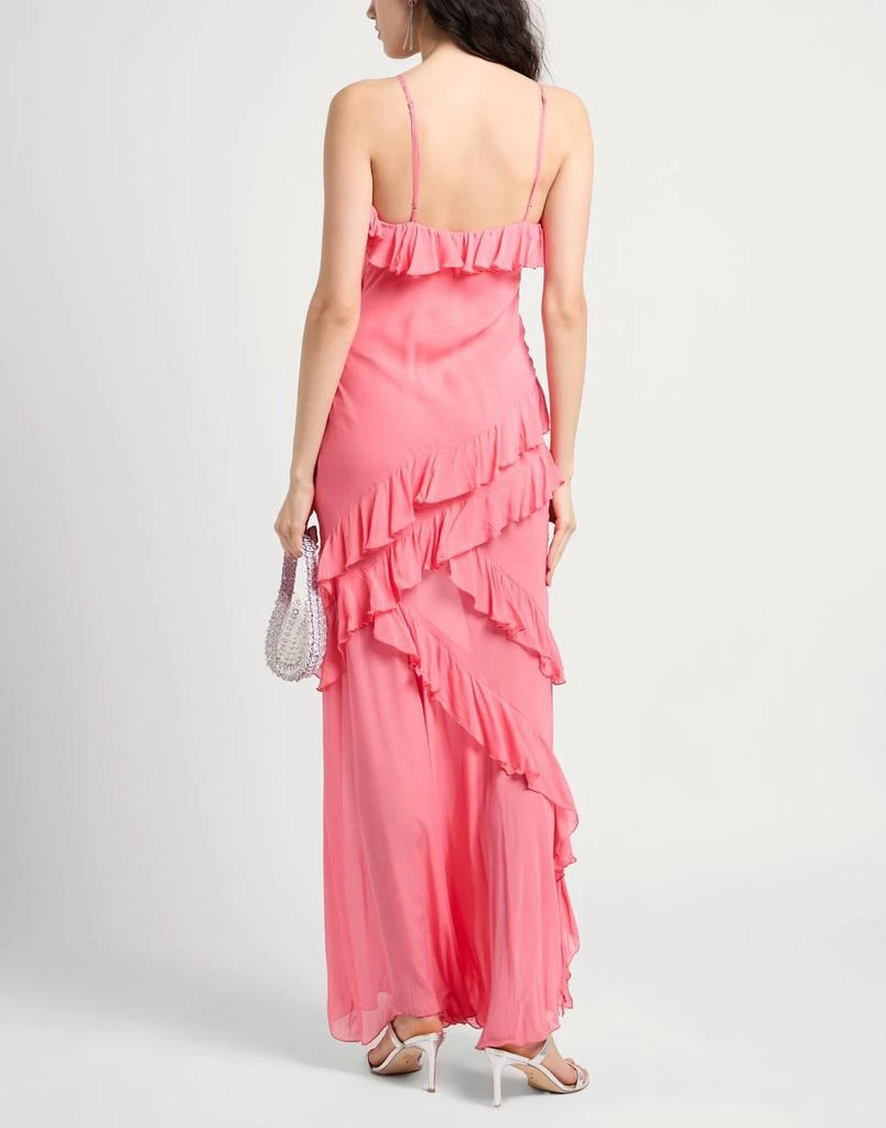 aniye by pink dress Aniye By Sleeveless Dress