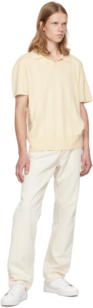 【関税込み】Tiger of Sweden ホワイト Sandi スニーカー White Sandi Sneakers by Tiger of Sweden on Sale