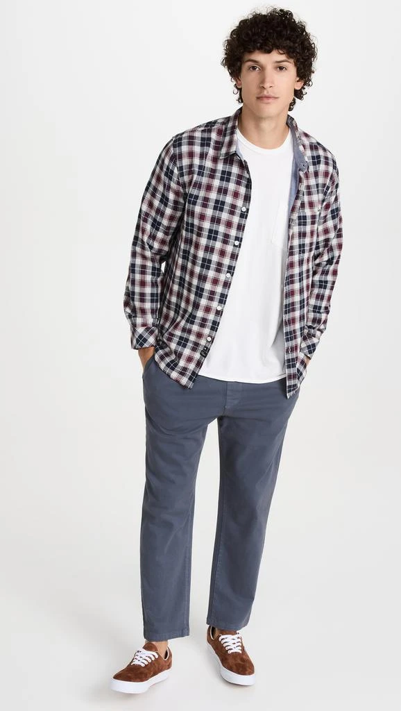 Rails Julian Pants 4