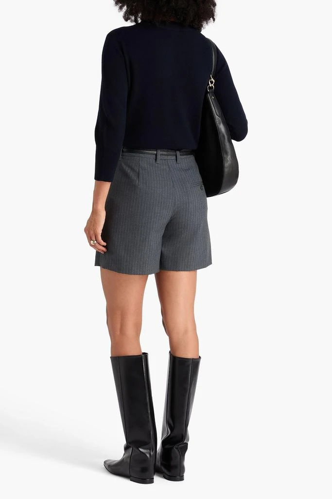 Vince Wool-blend cardigan 3