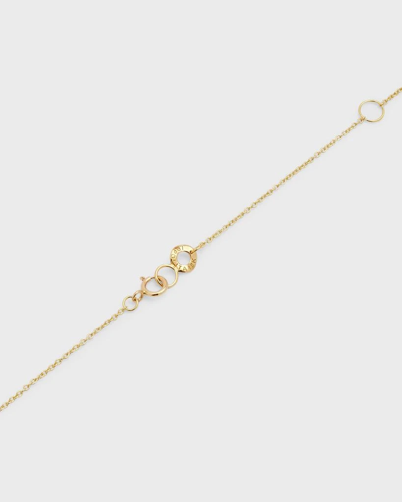 Ippolita 18K Lollipop Mini Pendant Necklace 4