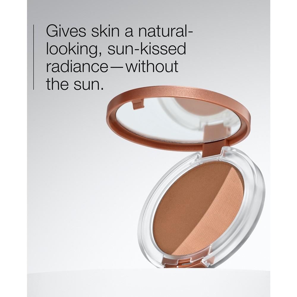 Clinique True Bronze Pressed Powder Bronzer
