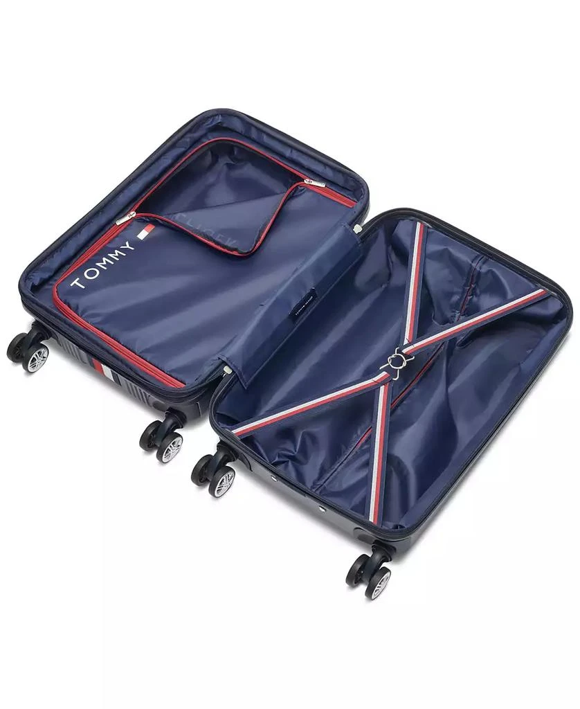 Tommy Hilfiger Liberty 21" Luggage 6