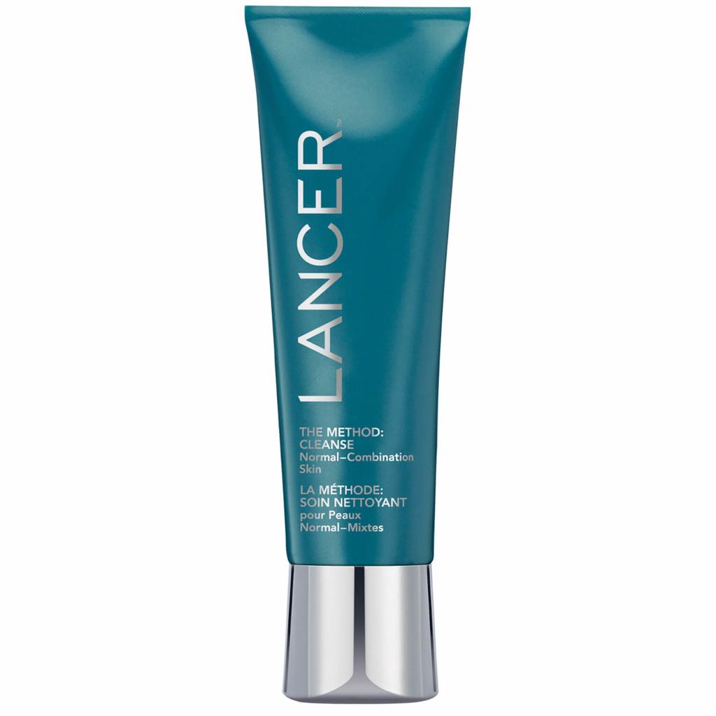 Lancer Skincare Lancer Skincare The Method: Cleanse Normal-Combination