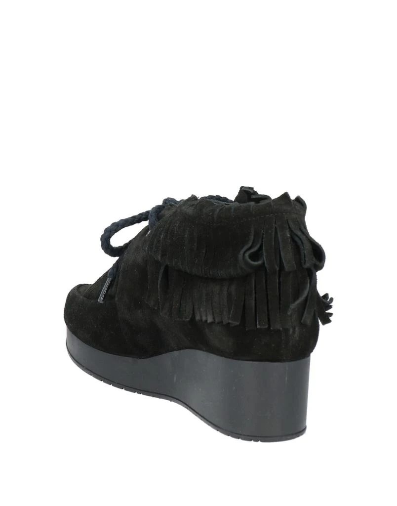 ROBERT CLERGERIE Laced shoes 3