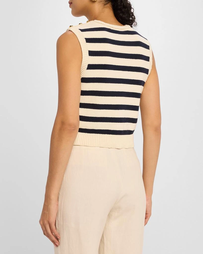 FRAME The Harbor Vest 3