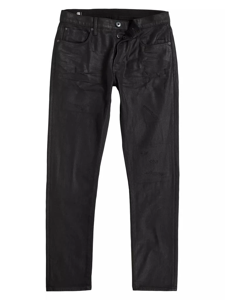 G-Star 3301 Slim 3D Restored Jeans 1