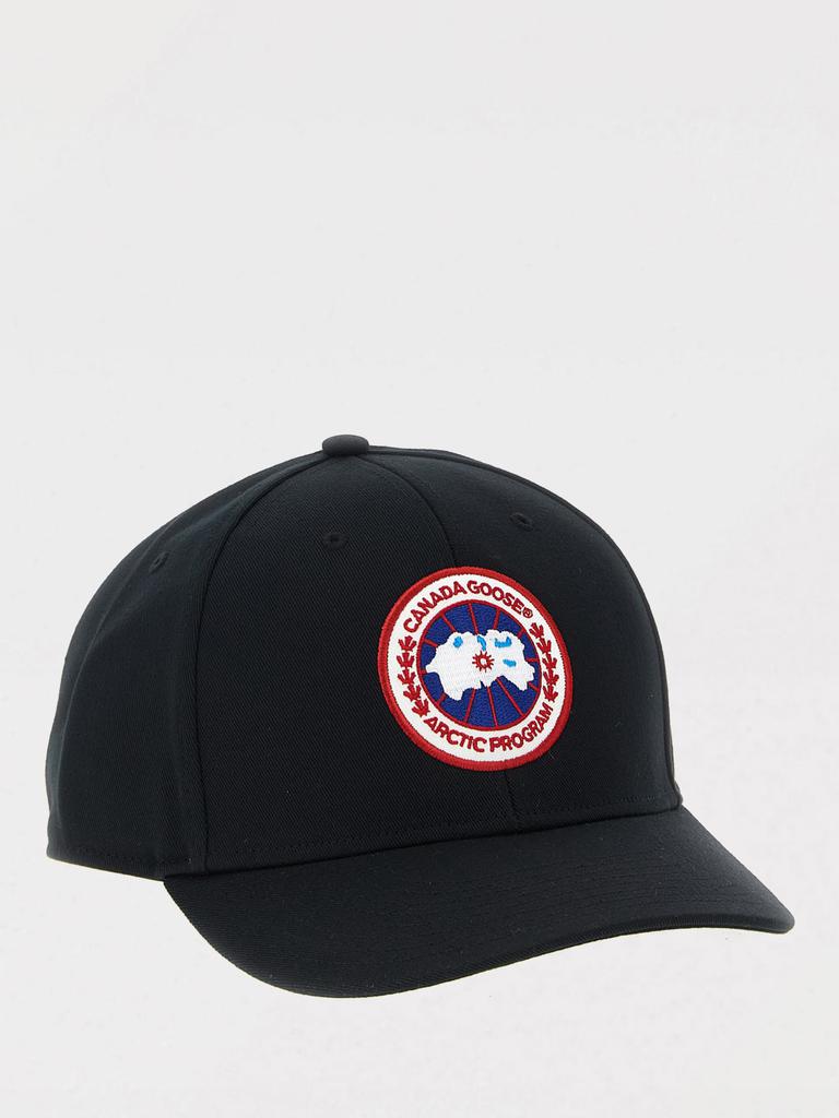 Canada Goose CG ARCTIC DISC TOQUE - Hats - BeyondStyle