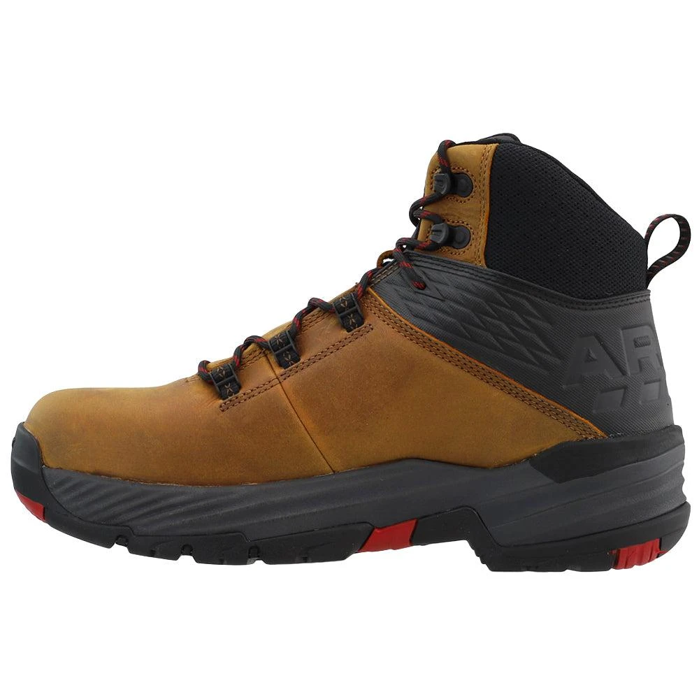 Ariat Stryker 360 6 inch Electrical Work Boots 3
