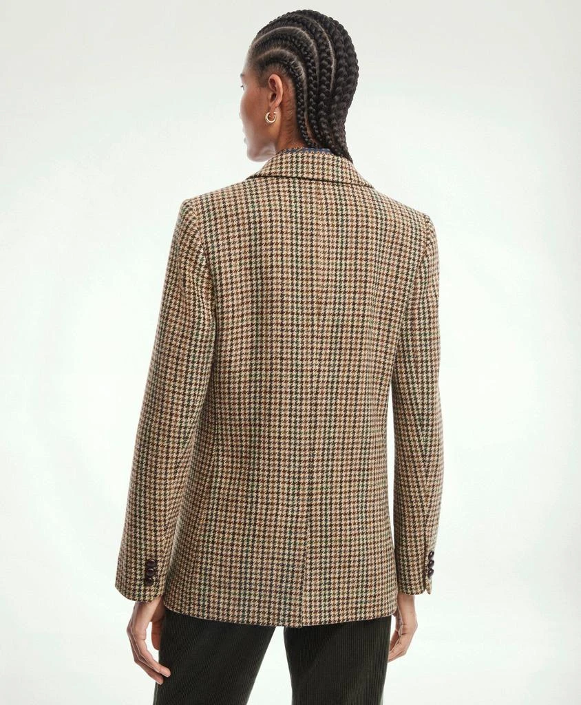 Brooks Brothers Relaxed Wool Jacket 3