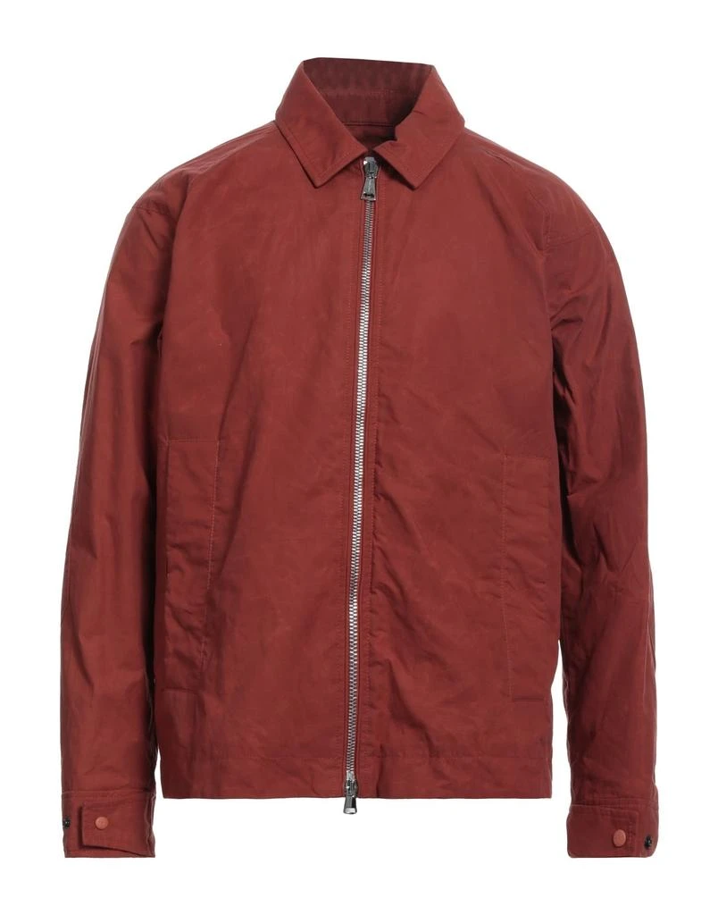 Holubar Jacket 1