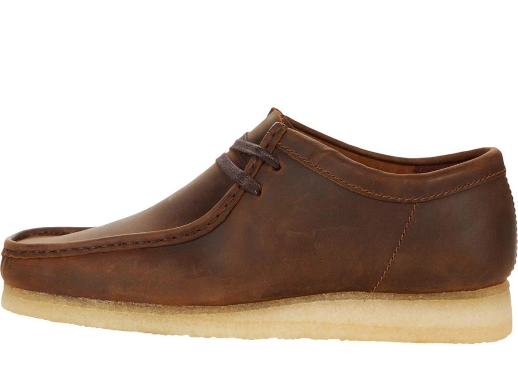 Clarks Wallabee 4