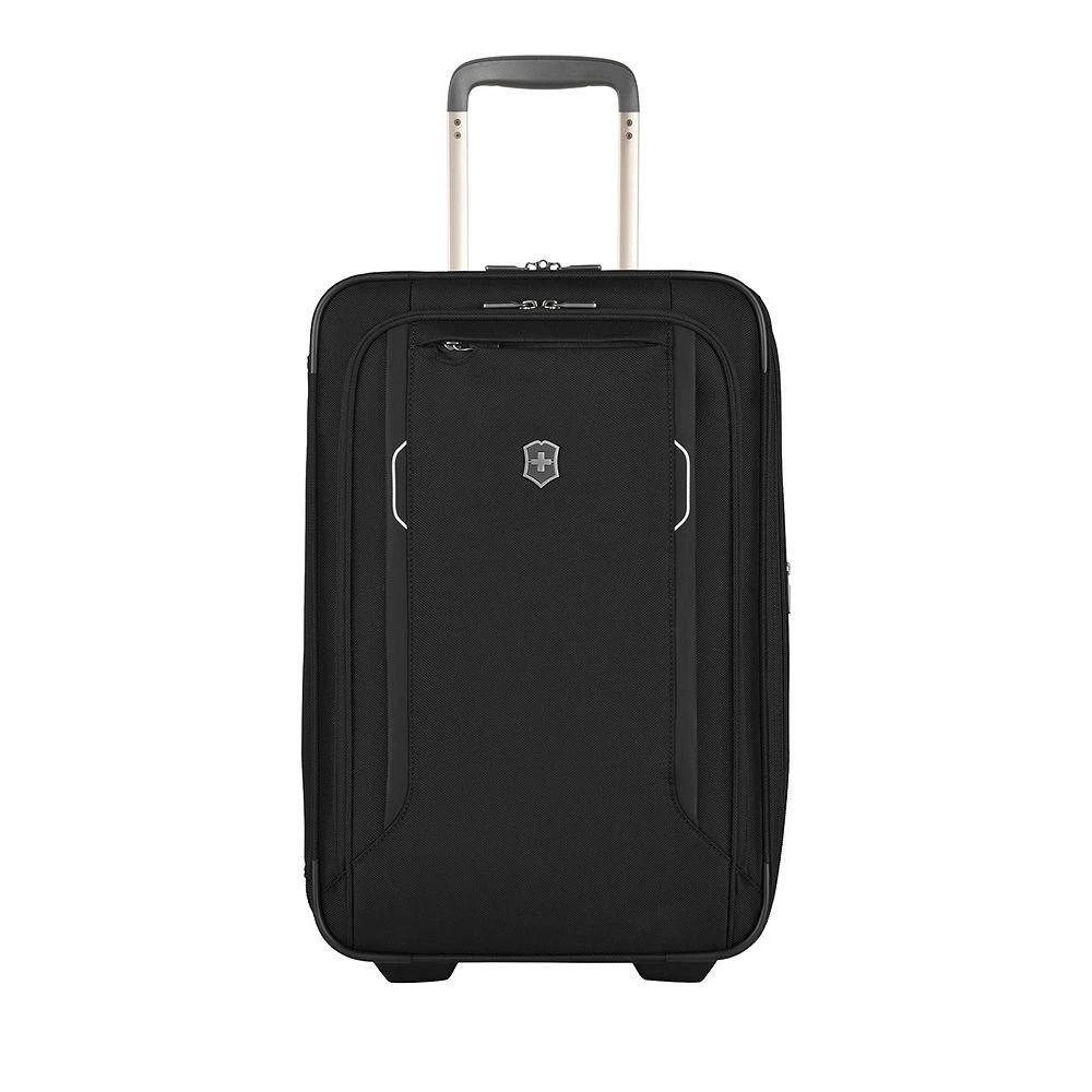 Swiss Army Swiss Army Werks 6.0 Two Wheel Carry On Expandable Suitcase 1