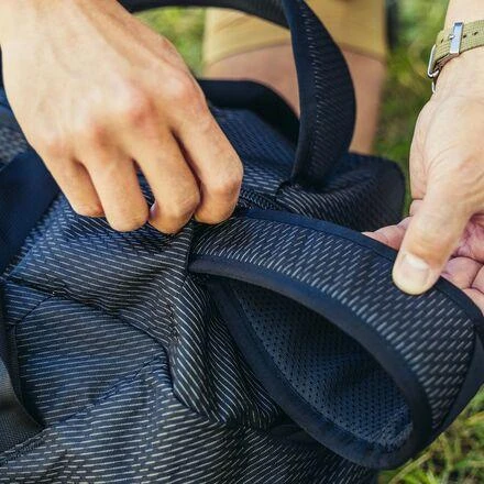 Gregory Supply 90L Duffel Bag 4