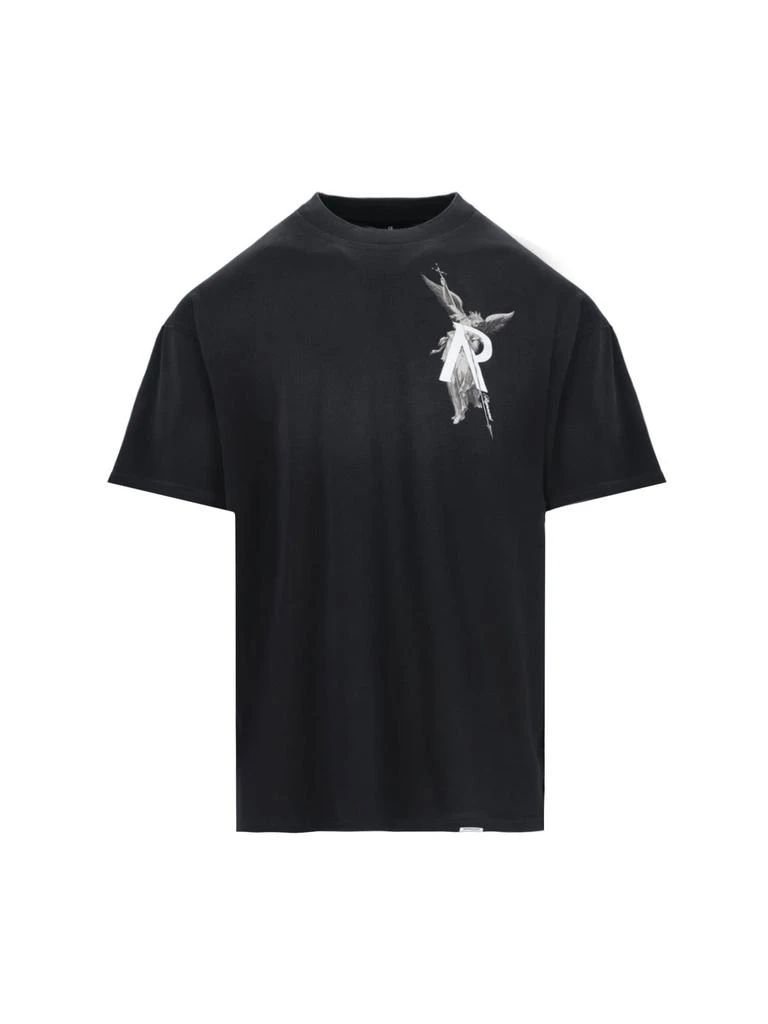 Represent archangel T-shirt 1