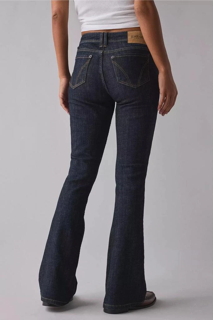 BDG BDG Brooke Low-Rise Flare Jean 3