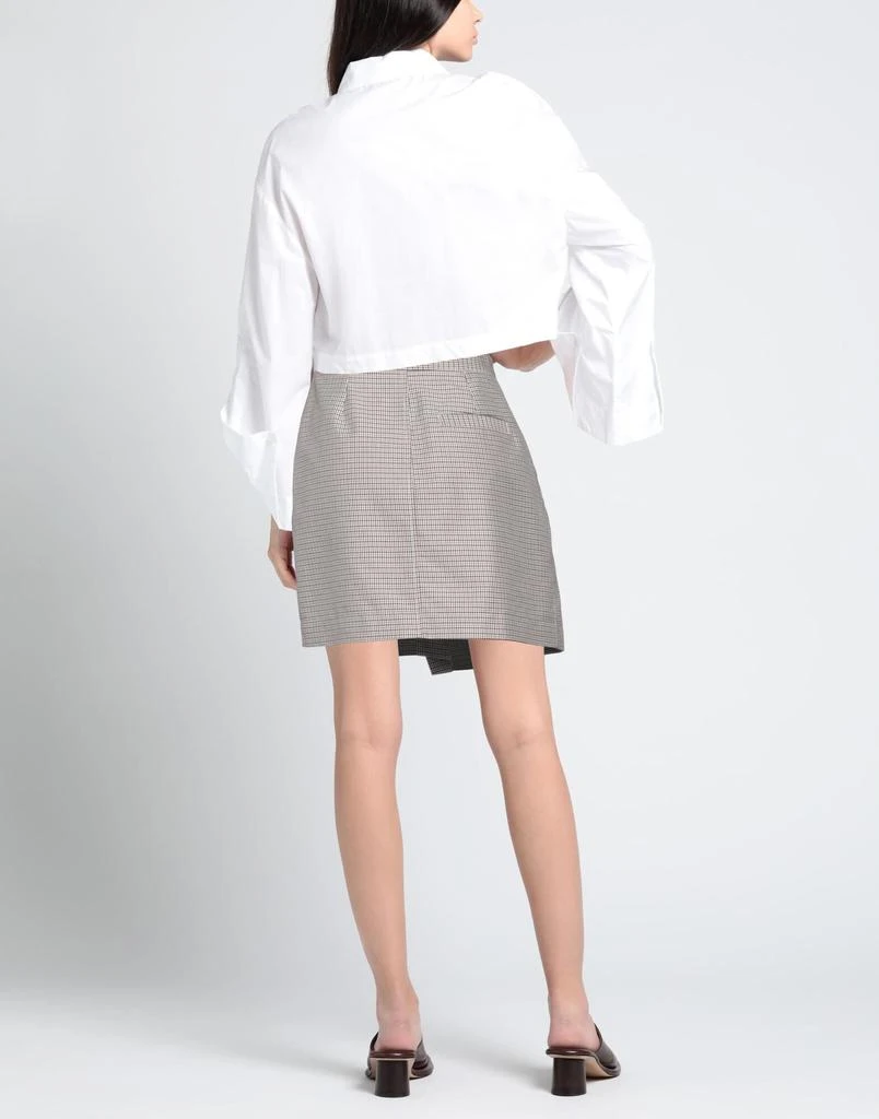 COVERT Mini skirt 3