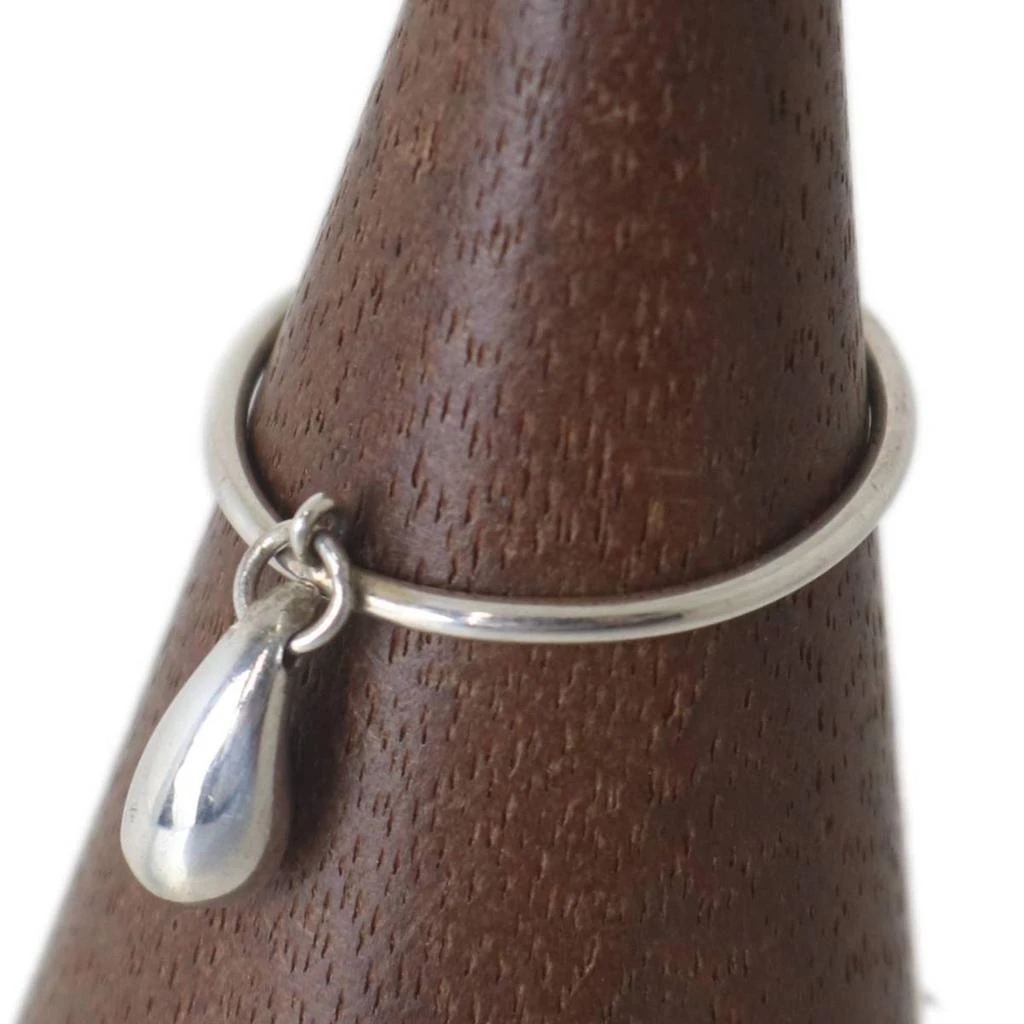 Tiffany
Co. 925 Band Ring (Pre-Owned)