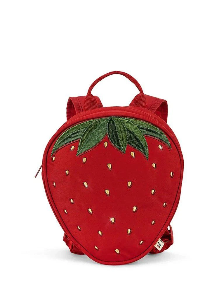 Konges Slojd Konges Slojd Mini Strawberry Backpack