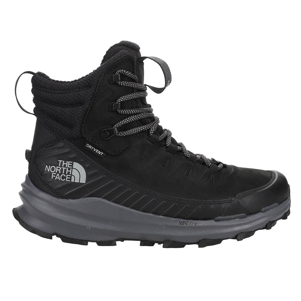 The North Face Vectiv Fastpack Round Toe Hiking Boots
