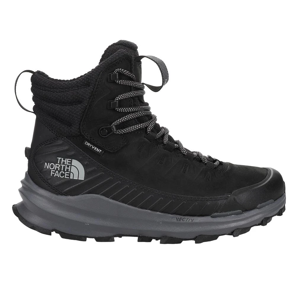 The North Face Vectiv Fastpack Round Toe Hiking Boots 1