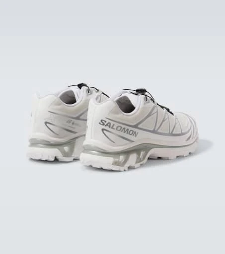 Salomon XT-6 GTX trail running shoes 6