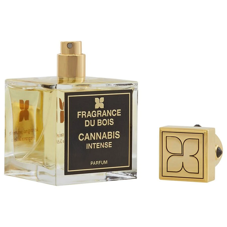 Fragrance Du Bois Unisex Intense Parfum 3.4 oz Fragrances 5081304448410 3