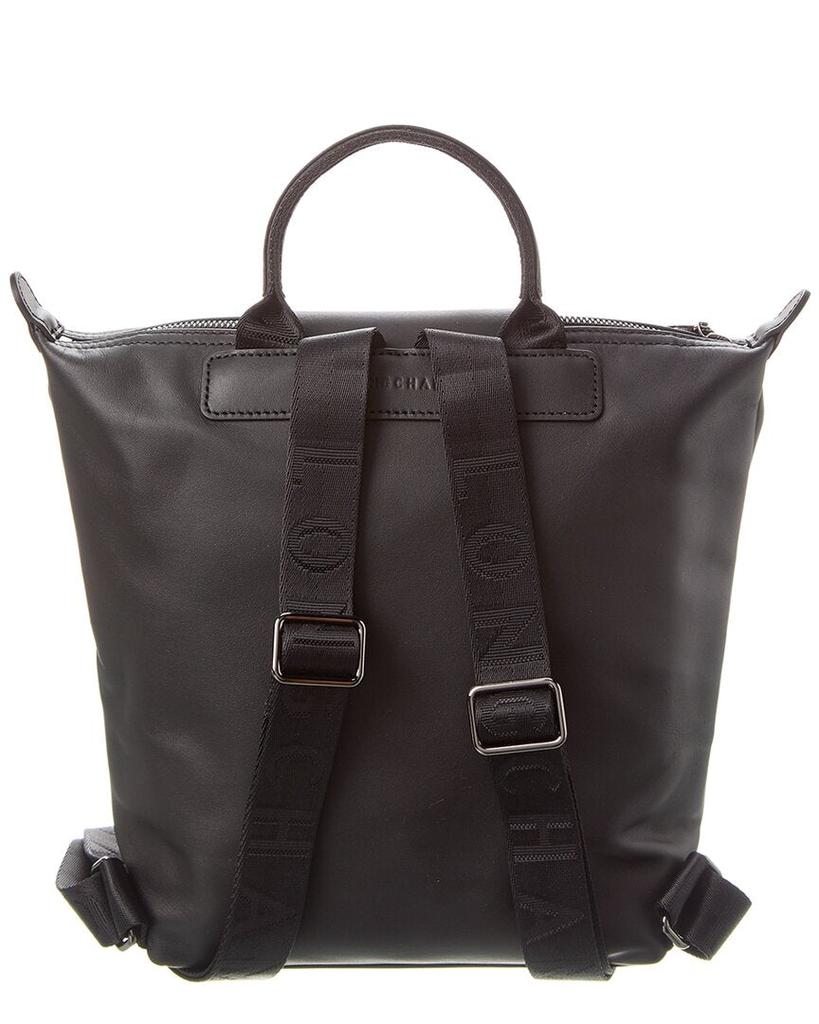 Longchamp Longchamp Le Pliage Xtra Leather Backpack