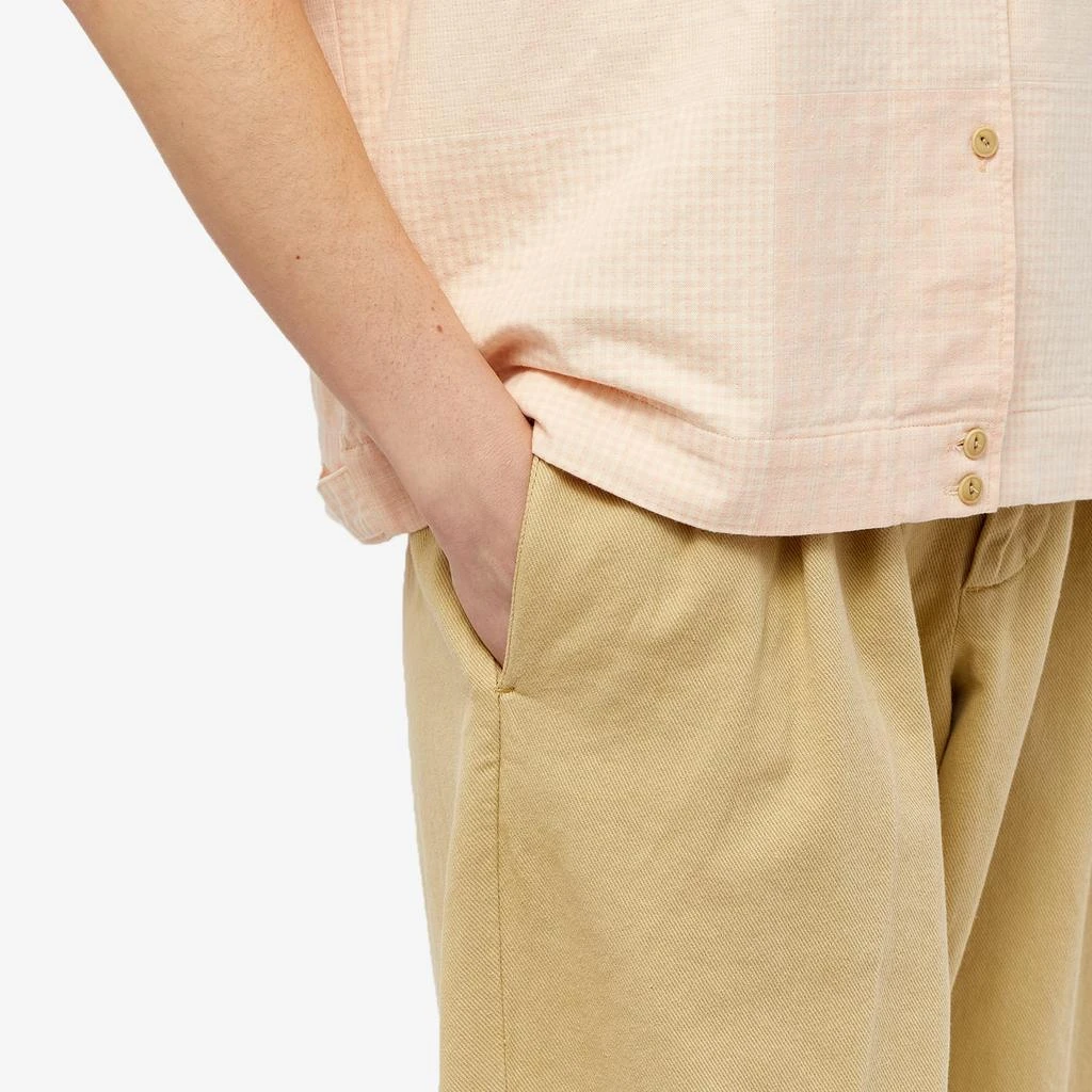 YMC YOU MUST CREATE YMC Earth Keaton Trouser 5
