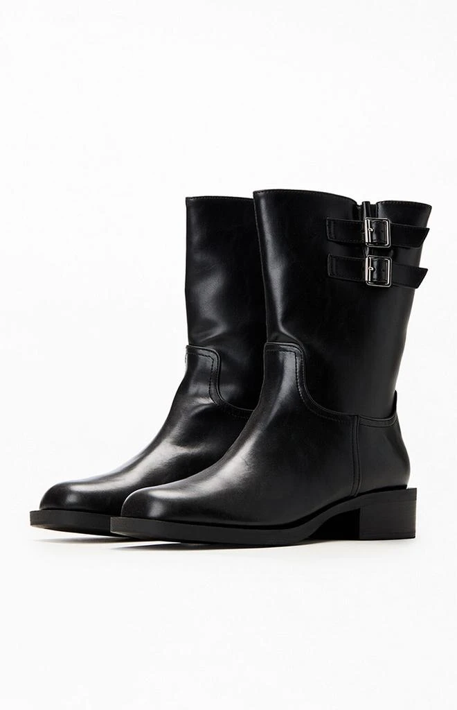 Matisse Women's Basil Moto Boots 2