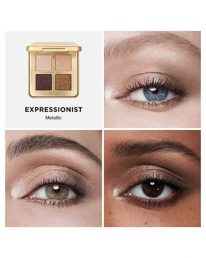 HOURGLASS Curator Eyeshadow Palette 3