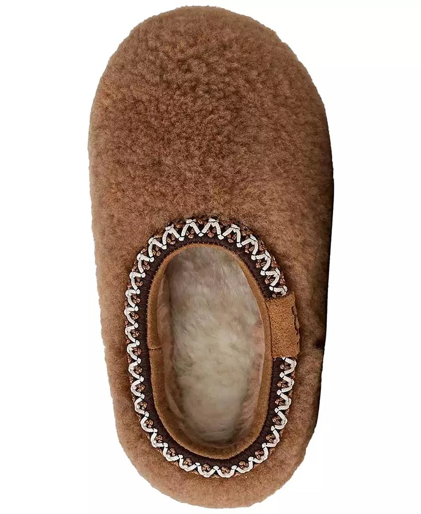 UGG Toddler Tasman Maxi Curly Slippers 4