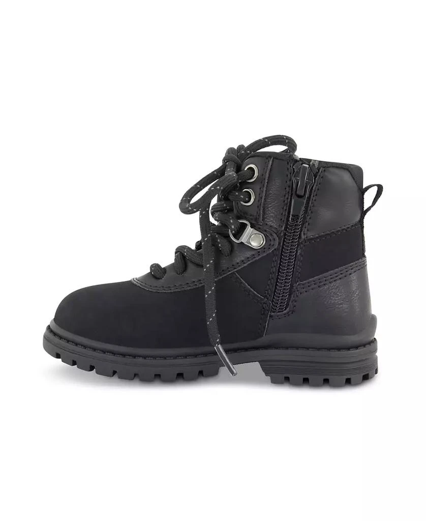 Kenneth Cole Toddler Boys Isaac Gabriel Lace Up Boots 2