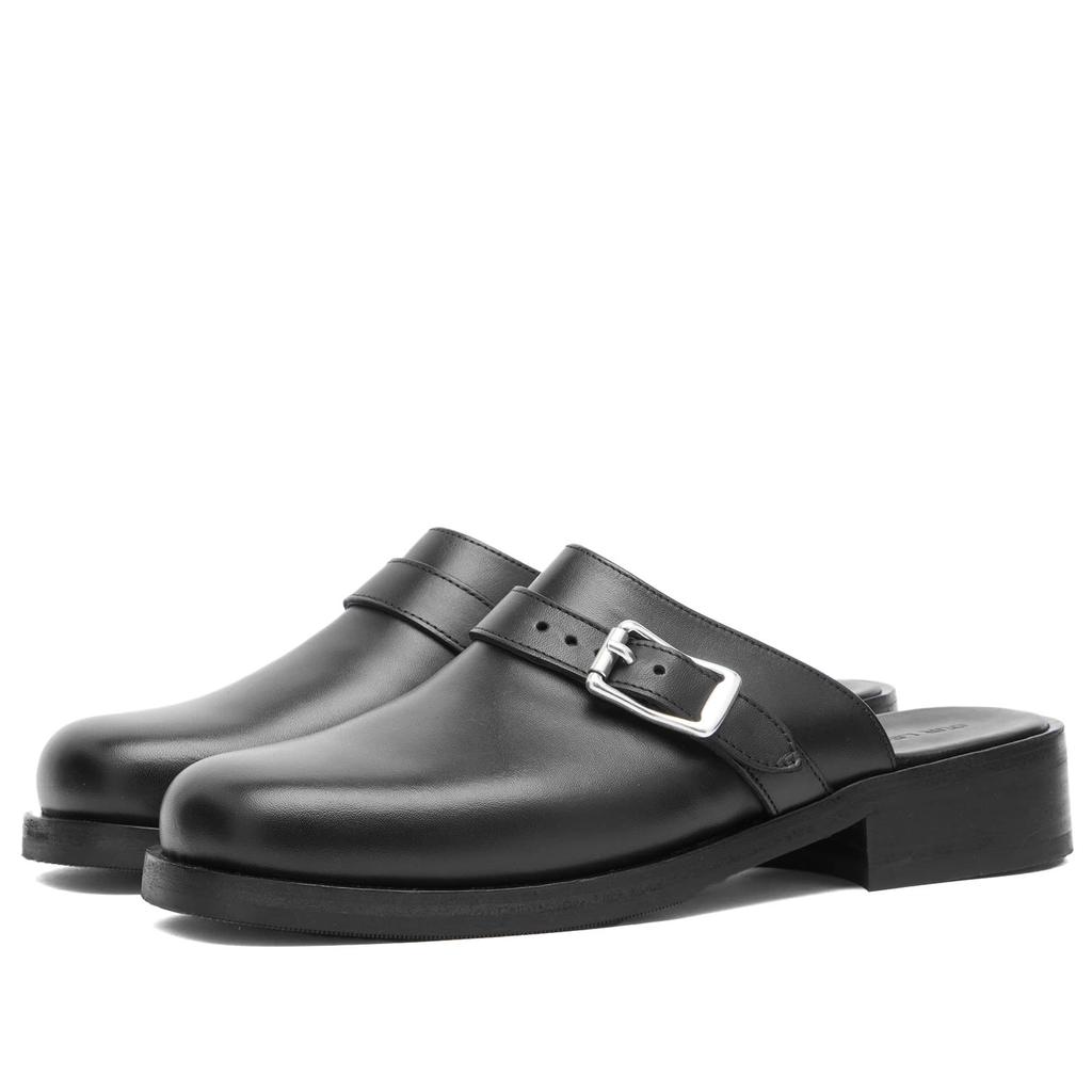 Our Legacy Truck Mules - Shoes - BeyondStyle