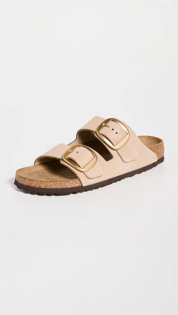 Birkenstock Arizona Big Buckle Sandals 1